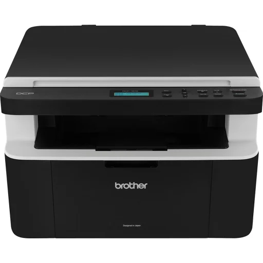 IMPRESORA LASER BROTHER HL-1212W 21PPM WIFI + TONER TN-1060 - Matrix  Computación