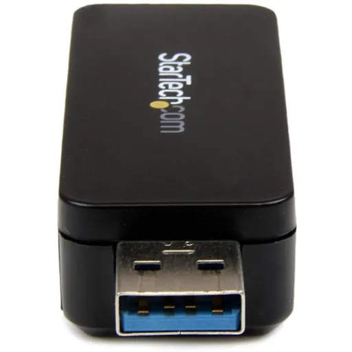 Imagen 2 de Lector USB 3.0 Super Speed de Tarjetas Flash SD Micro SD MS para PC/MAC