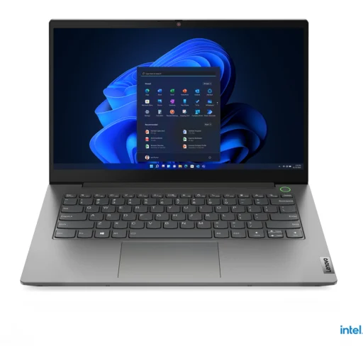 Imagen 0 de Notebook Lenovo ThinkBook 14 G4 IAP I5-1235U RAM 8GB SSD 512GB 14" W11P