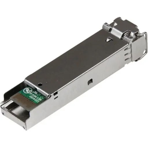 Imagen 6 de Gigabit Fiber SFP Transceiver MM LC 550m