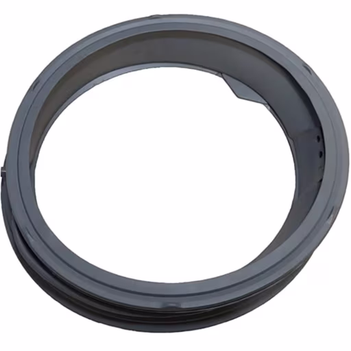 Imagen 0 de LG Fuelle Lavadora Carga Frontal 10 kgs (MDS38265303)
