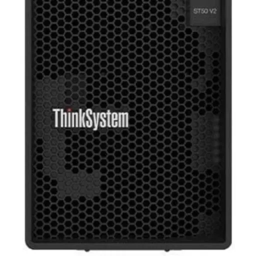 Imagen 1 de Servidor Lenovo ThinkSystem ST50 V2 lntel Xeon E-2324G 4C RAM 16GB HDD 2TB 500W