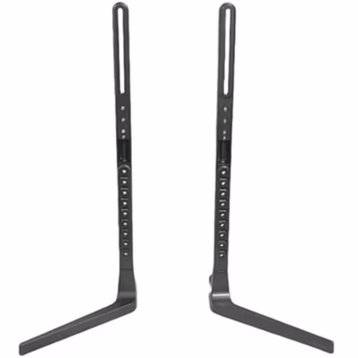 Imagen 0 de LG Base estándar para televisor (Metálica) (AAN76669101)