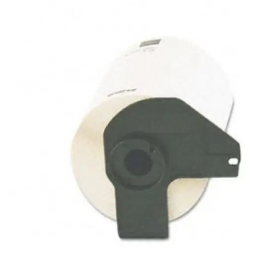Imagen 0 de DK1241 102x152mm precut label 200 unds