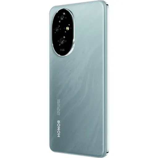 Imagen 5 de Smartphone Honor 200 8-Core 12GB/256GB 6.7" 5G WiFi BT5.3 Andr EmeraldGreen