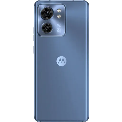Imagen 2 de Motorola edge 40 azul nebula 8GB+256GB