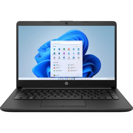 Imagen 2 de Notebook HP AMD 3020E RAM 4GB SSD 256GB 14" W11H 