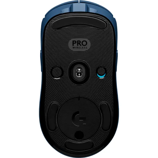 Imagen 2 de Logitech mouse pro wireless  LOL 2 edicin league of legends
