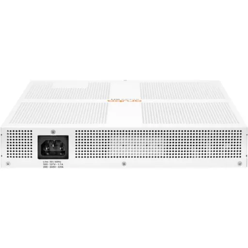 Imagen 1 de Switch HPE Aruba Instant On 1930 8-Port Gigabit PoE+ Compliant, con SFP