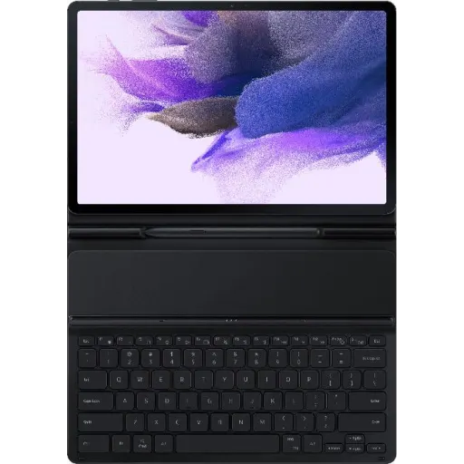 Imagen 4 de Tablet Samsung Galaxy Tab S7 FE Octa-Core RAM4GB Alm. 64GB 12.4" Andr 11 4G Wifi