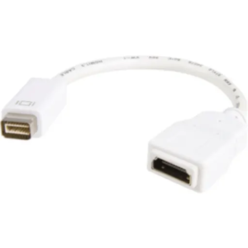 Imagen 1 de Mini DVI to HDMI Adapter Macbooks/iMacs