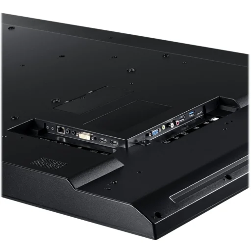 Imagen 8 de Monitor Viewsonic CDE5510 55" U4K 3840*2160 HDMI*2 RS232 RJ45 DVI-I USB