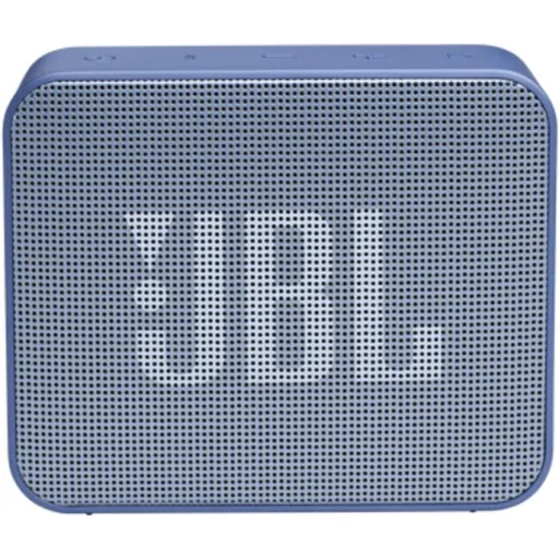 Imagen 1 de Parlante Portátil Inalámbrico JBL Go Essential BT 5.2, Carga micro USB Azul
