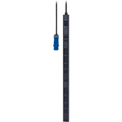 Imagen 0 de PDU APC Easy basica Zero U 32A 230V 20 C13  4 C19 IEC309