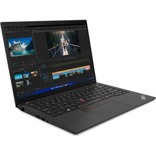 Imagen 4 de Notebook Lenovo ThinkPad T14 Gen3 I5-1235U RAM 8GB SSD 512GB 14" W11P