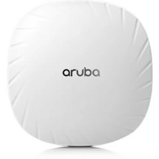Imagen 1 de Access Point Aruba AP-515 (RW) Unified AP DUAL RADIO 4x4:4+2x2:2 802.11AX WiFi6