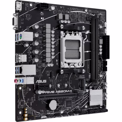Imagen 1 de PRIME A620M-K