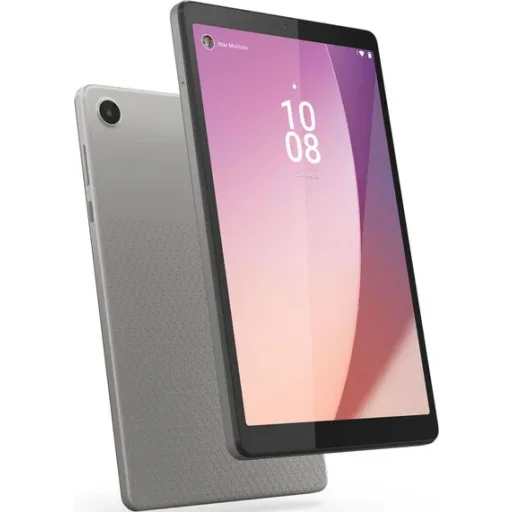Imagen 0 de Tablet Lenovo Tab M8 4th Gen MediaTek H-A22 RAM4GB Alm.64GB 8" Andr. 12 WIFI+BT
