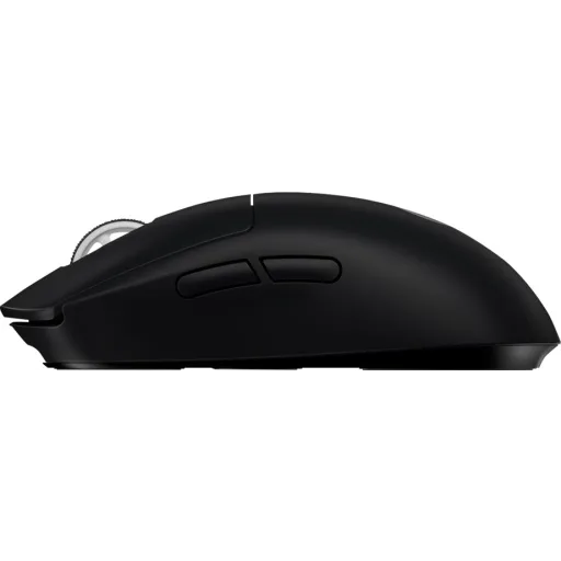 Imagen 2 de Mouse Inalámbrico Logitech G Pro X Superlight Sensor Hero 25000dpi 1000Hz Negro