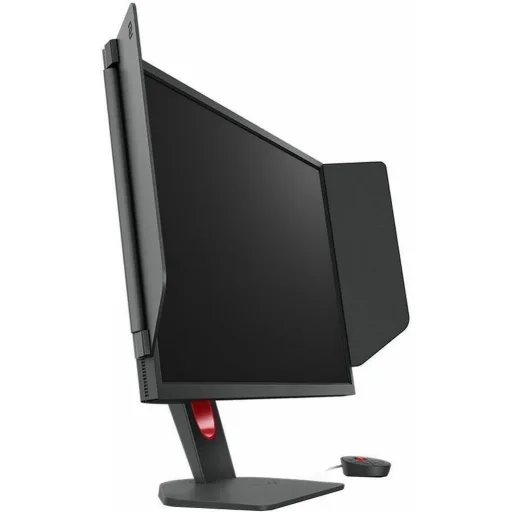 Imagen 6 de Monitor Gamer BenQ Zowie XL2566K 24" FHD 1920*1080 TN HDMI DP 360HZ 1ms