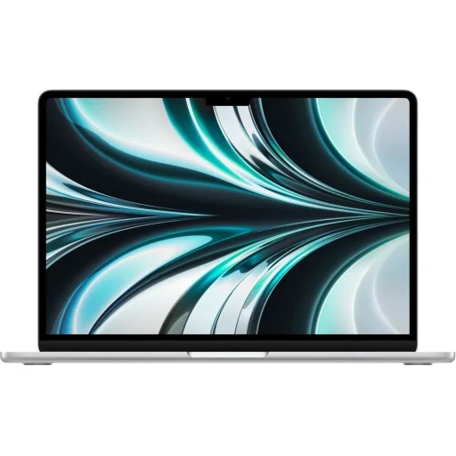 MLY03CI/A MacBook Air 13.6/ M2 8C/GPU 10C/512GB/8GB RAM/plata