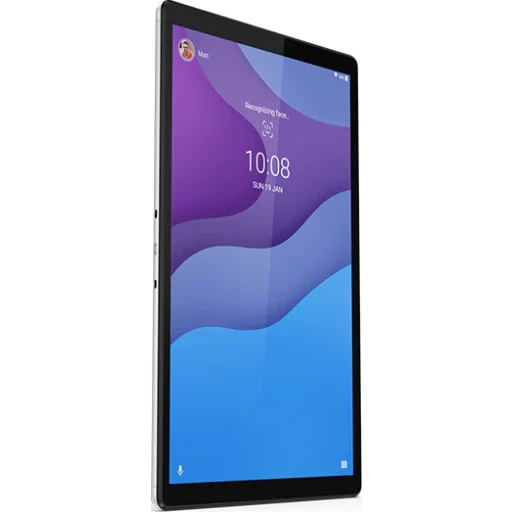 Imagen 3 de Tablet Lenovo Tab M10 MTK P22T RAM 4GB Alm 128GB 10.3 WIFI Bluetooth Android 9