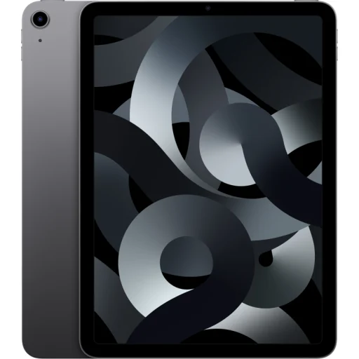 Imagen 1 de iPad Air 5 10.9 WiFi 64 GB gris espacial
