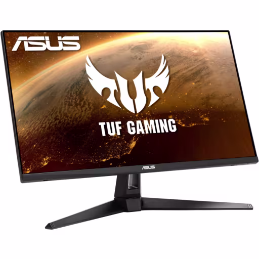 Imagen 5 de Monitor Asus TUF Gaming VG27AQZ1A 27" 2540*1440 IPS 170Hz 2*HDMI 1*DP 1ms MPRT