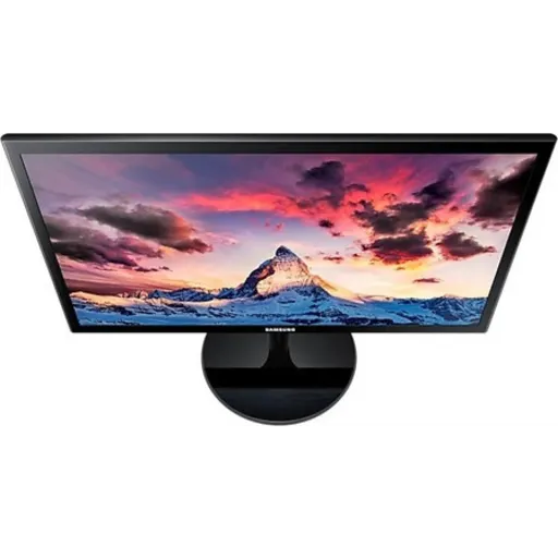 Imagen 1 de Monitor Samsung S22F350 21.5" FHD 1920*1080 LED TN VGA HDMI 5ms VESA 60Hz