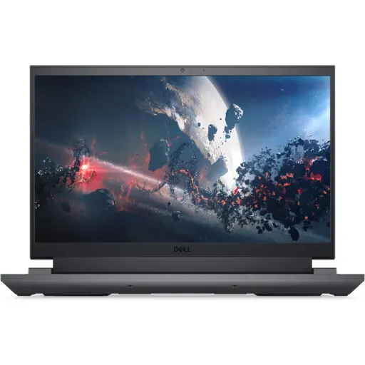 Imagen 0 de Notebook Gamer Dell G15 5530 I5-13450HX  16GB  512GB 15.6" RTX 4050 6GB W11H