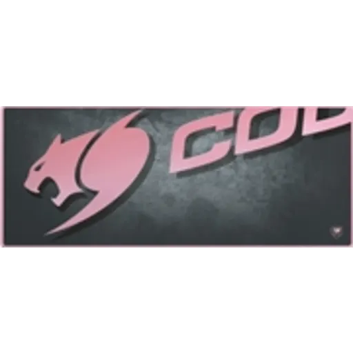 Imagen 1 de Cougar Pad Mouse Arena X Pink
