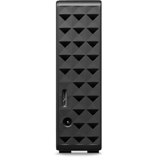 Imagen 4 de Disco Duro Externo Seagate Expansion 18TB 3.5" 5400RPM USB3.0 Color negro 