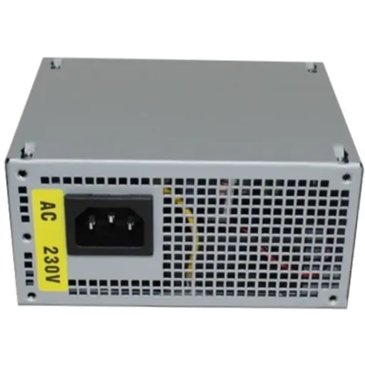 Imagen 1 de Fuente de Poder CLIO SLIM, 500W SFX para modelos S603-605-607 No Modular