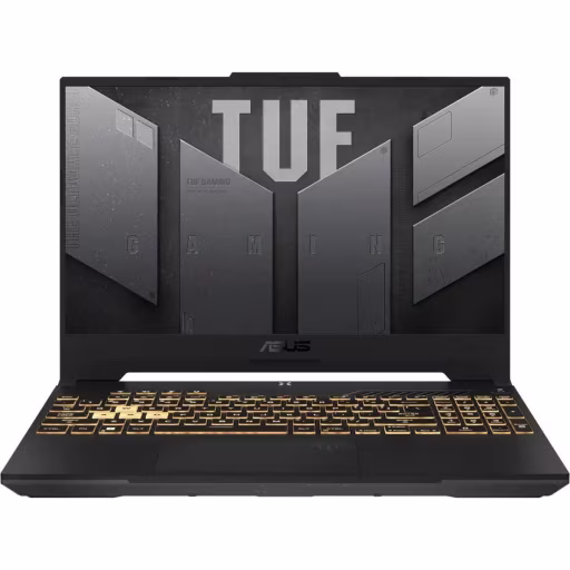 Imagen 0 de Notebook Asus TUF FX507VV-LP139W I7-13620H 16GB SSD512GB RTX4060 8GB 15.6" W11H