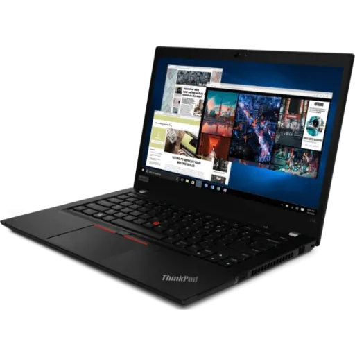 Imagen 0 de Notebook Reacondicionado Lenovo ThinkPad T14 I7-10210U RAM 8GB SSD 512GB M.2 14" Windows 10 Pro