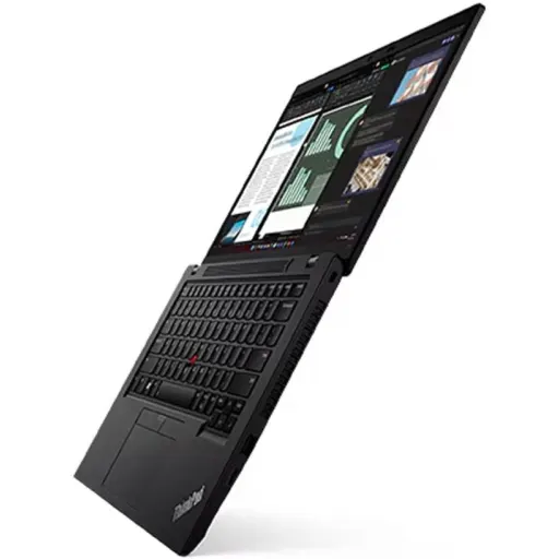 Imagen 1 de Notebook Lenovo ThinkPad L14 Gen4 I5-1335U RAM16GB SSD 512GB 14" W11P