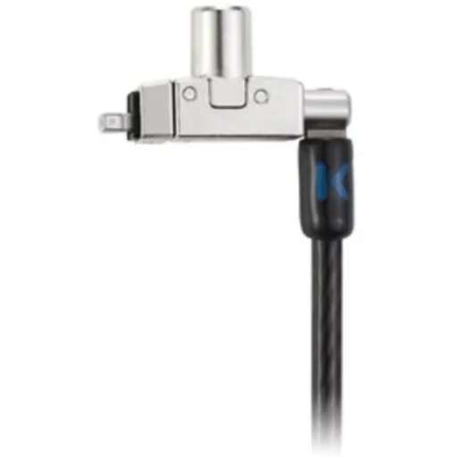 Imagen 1 de Candado de Seguridad Kensington Slim N17 2.0 p/ Portátiles Acero Carb. con LLave