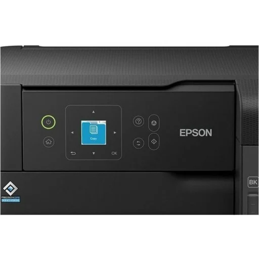 Imagen 3 de Impresora Multifunción Epson EcoTank L3560 Tanque Tinta color WiFi USB2.0