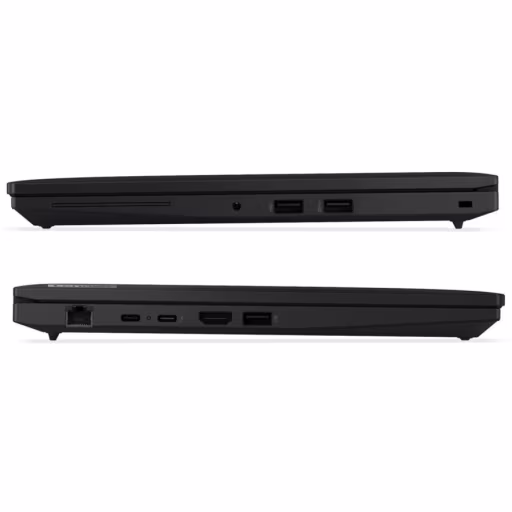 Imagen 5 de Notebook Lenovo ThinkPad L14 Gen5 Ultra 7 155U RAM 16GB SSD 512GB 14" W11P