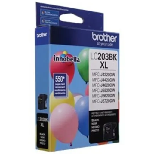 Imagen 1 de CARTRIDE Brother Black 550 IMP ISO MFCJ4420-5620