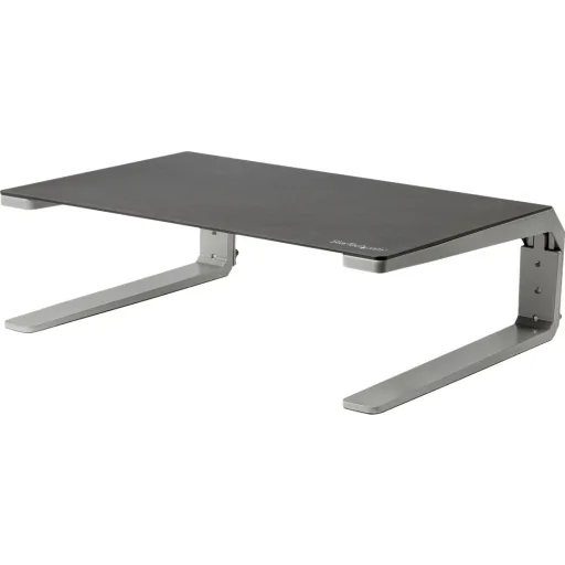 Imagen 0 de Monitor Riser Stand - Height Adjustable - Steel / Aluminum