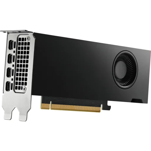 Imagen 1 de Tarjeta de Video PNY NV RTX 4000 Ada Gen SFF 20GB GDDR6 ECC 4*miniDisplyPort