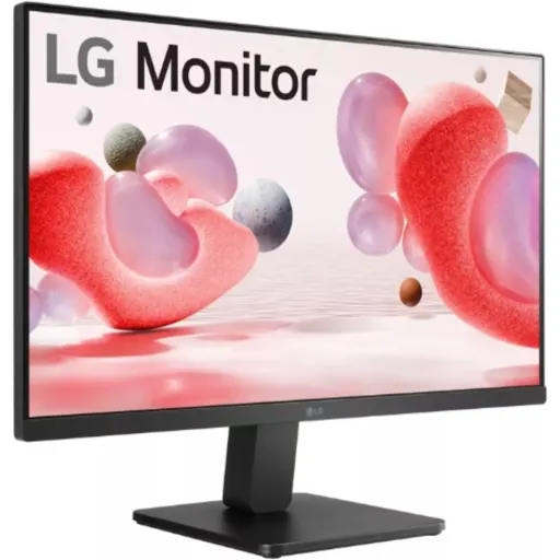 Imagen 2 de Monitor LG 24MR400-B 23.8" FHD 1920*1080 IPS VGA HDMI AMD FreeSync 100Hz 5ms 