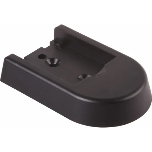 Imagen 5 de Base con Soporte StarTech p/Tablet de 4.7" a 12.9" Muro/Escr Brazo ajustab Negro