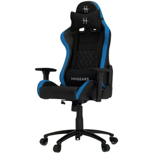 Imagen 0 de HHGears XL-500 - Blue [XL500_BBL]