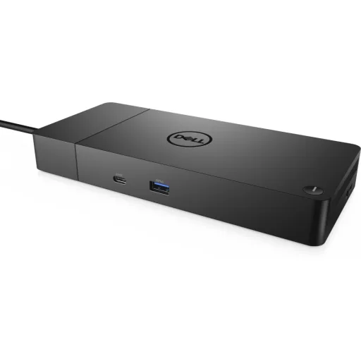 Imagen 0 de Docking Station Dell Single-C WD19 130W 3*USB 3.2G1 1 HDMI 2*DP USB-C Ethernet