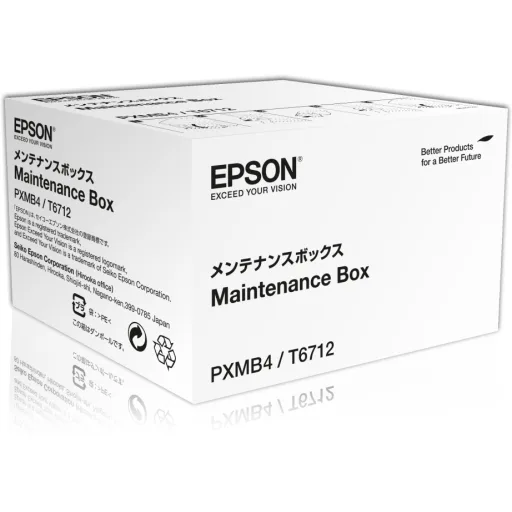 Imagen 1 de Tanque de mantenimiento Epson para WF 6090 WF 6590 WF R8590