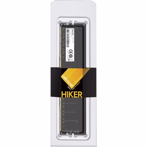 Imagen 0 de Hiksemi Hiker HS304U16Z1 (1 x 4 GB | DIMM DDR3-1600)