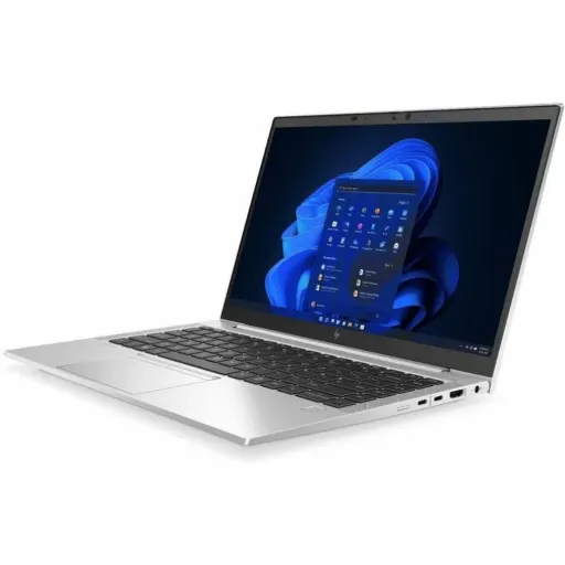 Imagen 6 de Notebook HP 845 G8 AMD R5-5600U RAM 16GB SSD 512GB 14" W11P