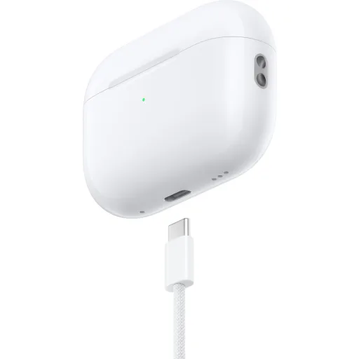 Apple AirPods 2da Generacion con estuche de carga Reacondicionados